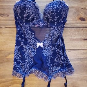 NWOT Victoria's Secret Lace Lingerie
